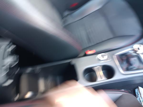 CLA Coupé  MERCEDES-BENZ CLA Coupé (C117) Imagem-101