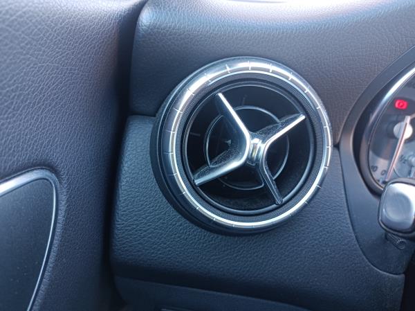 CLA Coupé  MERCEDES-BENZ CLA Coupé (C117) Imagem-102