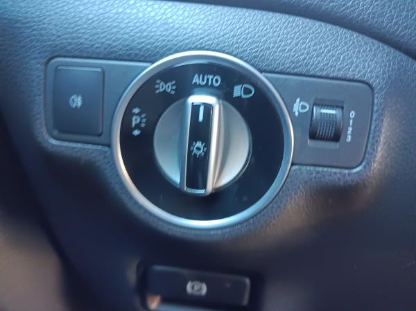 CLA Coupé  MERCEDES-BENZ CLA Coupé (C117) Imagem-103