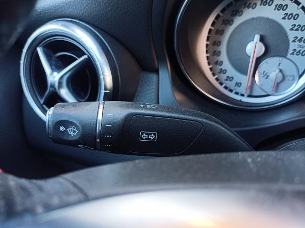 CLA Coupé  MERCEDES-BENZ CLA Coupé (C117) Imagem-109