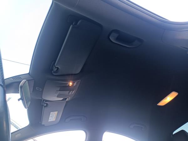 CLA Coupé  MERCEDES-BENZ CLA Coupé (C117) Imagem-111