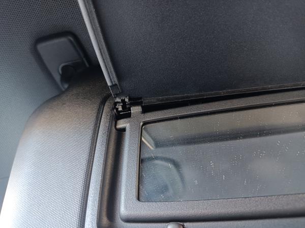 CLA Coupé  MERCEDES-BENZ CLA Coupé (C117) Imagem-114