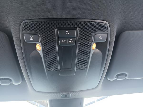 CLA Coupé  MERCEDES-BENZ CLA Coupé (C117) Imagem-115