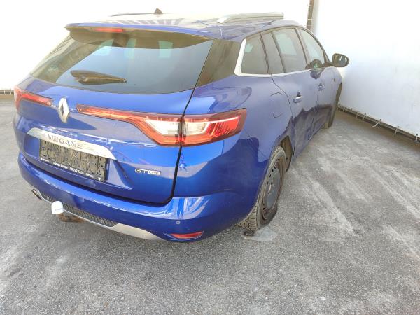 Megane IV Sedan RENAULT Megane IV Sedan Imagem-2