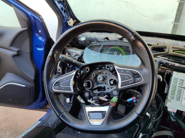 Megane IV Sedan RENAULT Megane IV Sedan Imagem-6