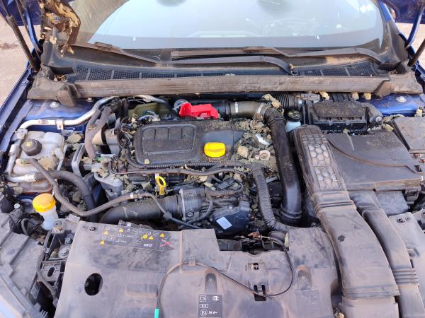 Megane IV Sedan RENAULT Megane IV Sedan Imagem-7