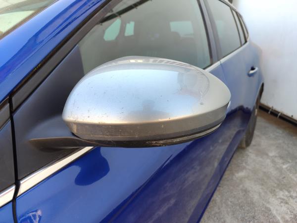 Megane IV Sedan RENAULT Megane IV Sedan Imagem-8