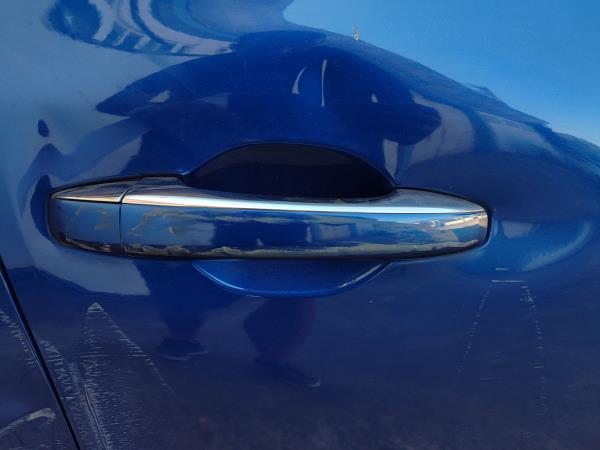 Megane IV Sedan RENAULT Megane IV Sedan Imagem-12