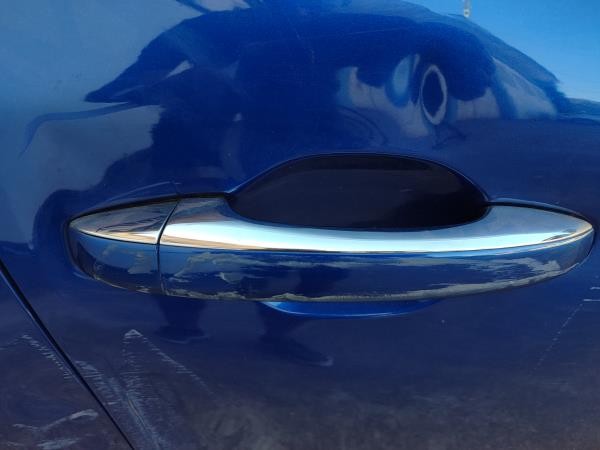 Megane IV Sedan RENAULT Megane IV Sedan Imagem-13