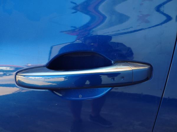 Megane IV Sedan RENAULT Megane IV Sedan Imagem-17