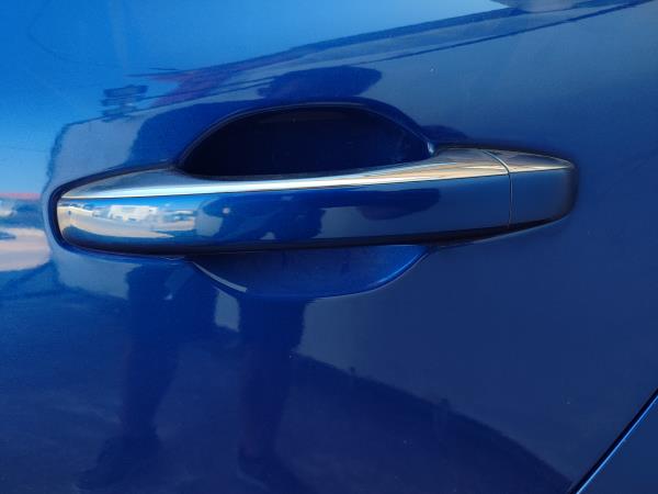 Megane IV Sedan RENAULT Megane IV Sedan Imagem-18