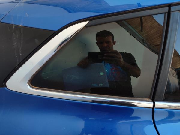 Megane IV Sedan RENAULT Megane IV Sedan Imagem-22