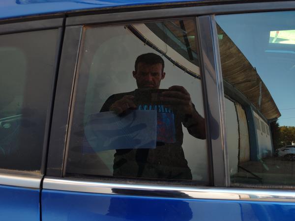 Megane IV Sedan RENAULT Megane IV Sedan Imagem-23