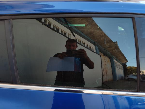 Megane IV Sedan RENAULT Megane IV Sedan Imagem-24