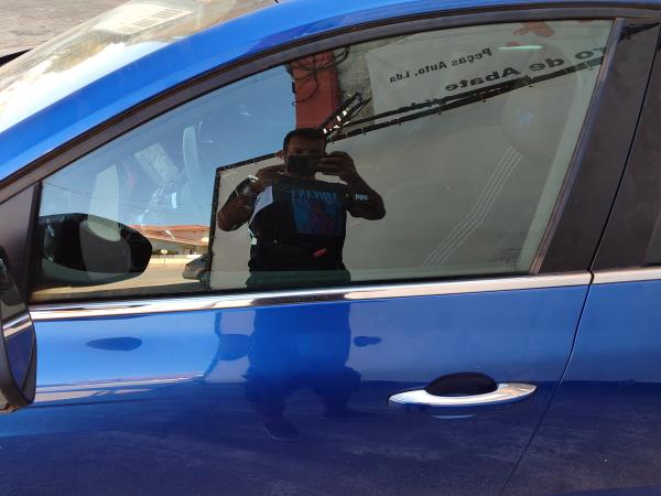 Megane IV Sedan RENAULT Megane IV Sedan Imagem-26