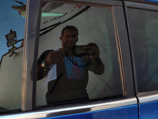 Megane IV Sedan RENAULT Megane IV Sedan Imagem-28