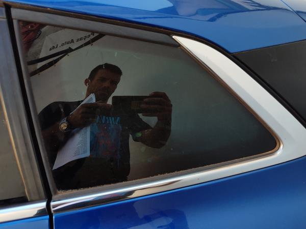 Megane IV Sedan RENAULT Megane IV Sedan Imagem-29