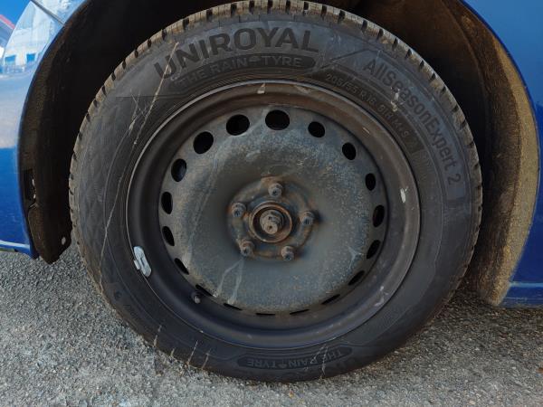 Megane IV Sedan RENAULT Megane IV Sedan Imagem-32