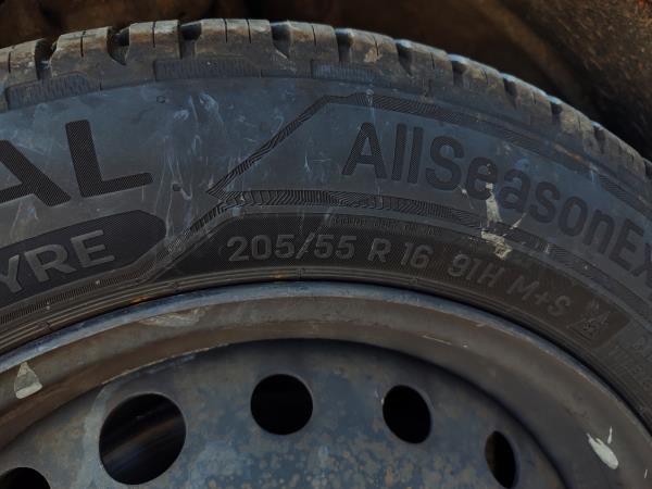 Megane IV Sedan RENAULT Megane IV Sedan Imagem-33