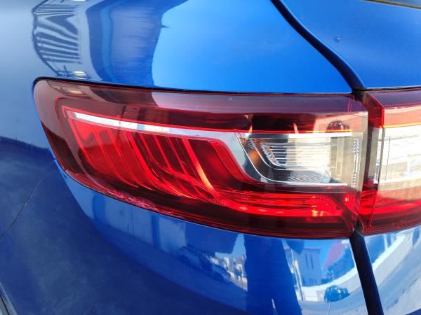 Megane IV Sedan RENAULT Megane IV Sedan Imagem-39