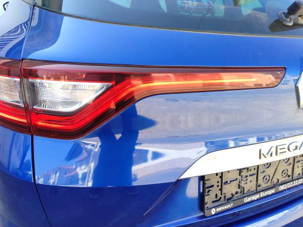 Megane IV Sedan RENAULT Megane IV Sedan Imagem-40