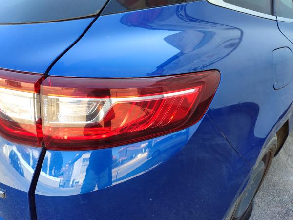 Megane IV Sedan RENAULT Megane IV Sedan Imagem-42