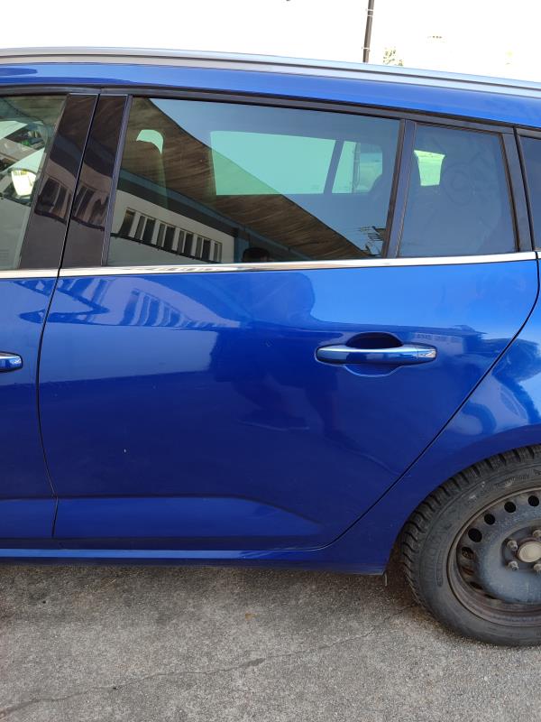 Megane IV Sedan RENAULT Megane IV Sedan Imagem-43