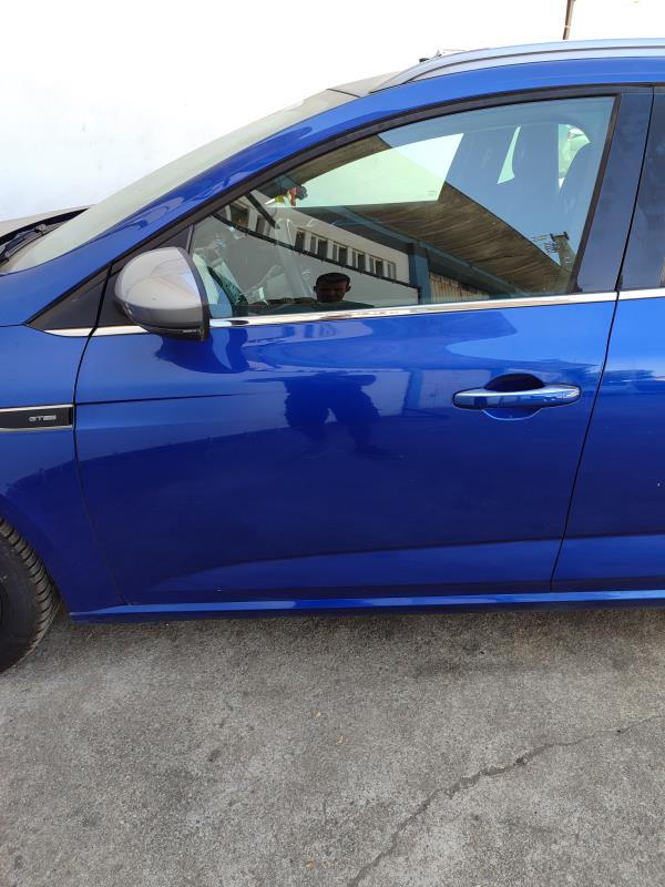 Megane IV Sedan RENAULT Megane IV Sedan Imagem-44