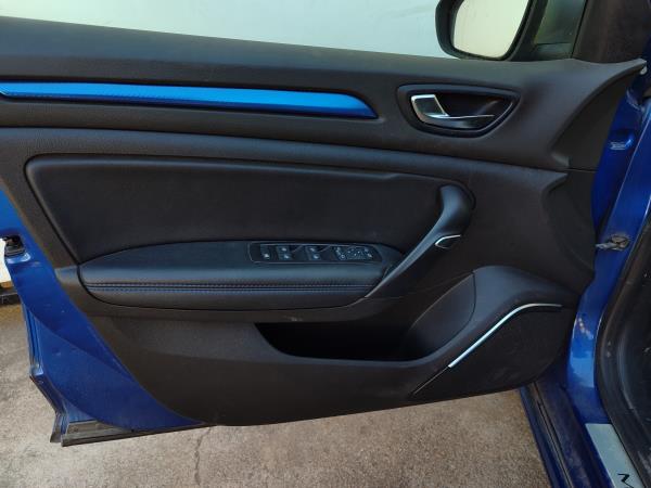 Megane IV Sedan RENAULT Megane IV Sedan Imagem-47