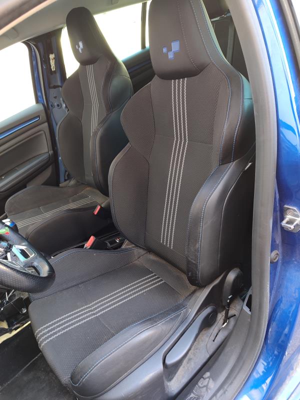 Megane IV Sedan RENAULT Megane IV Sedan Imagem-49