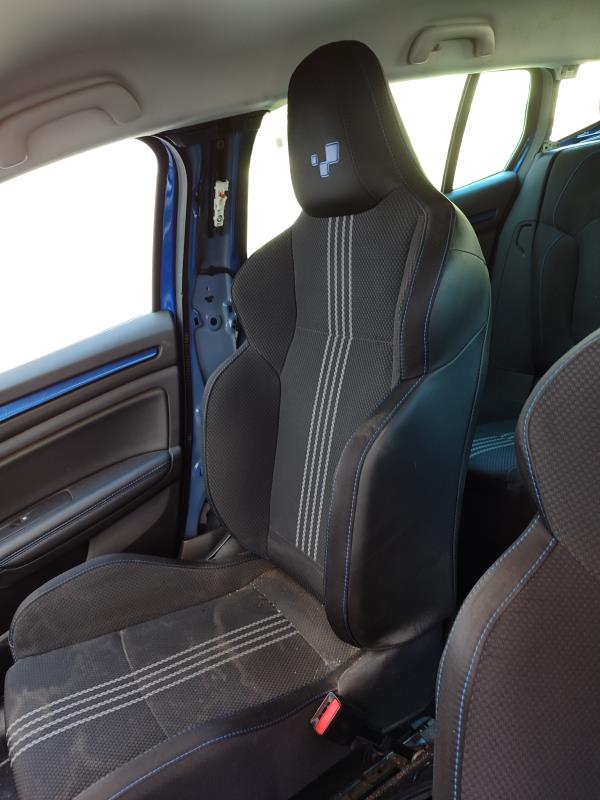 Megane IV Sedan RENAULT Megane IV Sedan Imagem-50