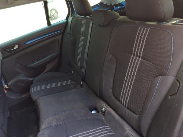 Megane IV Sedan RENAULT Megane IV Sedan Imagem-51