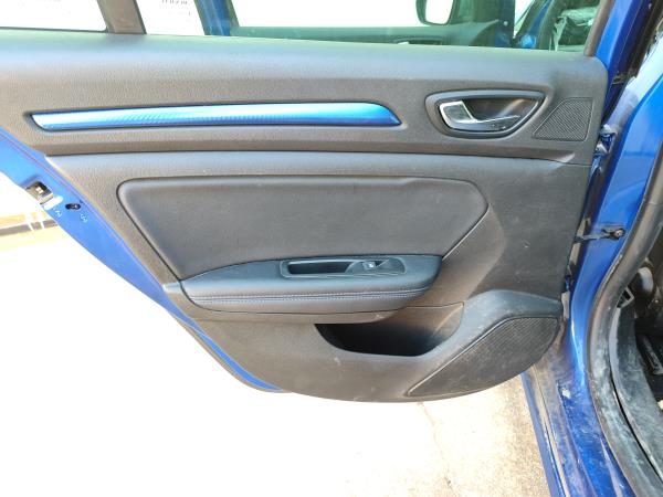 Megane IV Sedan RENAULT Megane IV Sedan Imagem-52