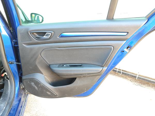 Megane IV Sedan RENAULT Megane IV Sedan Imagem-54