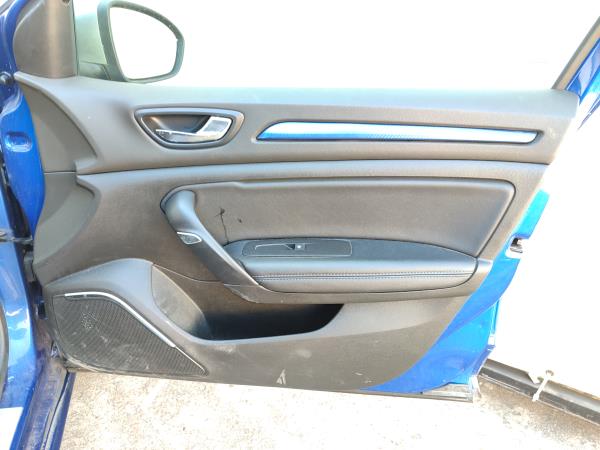 Megane IV Sedan RENAULT Megane IV Sedan Imagem-55