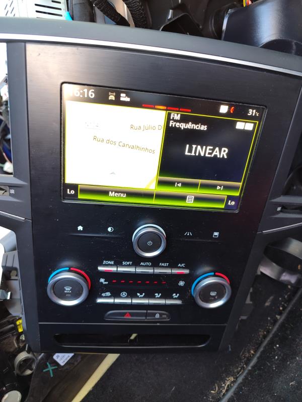 Megane IV Sedan RENAULT Megane IV Sedan Imagem-56