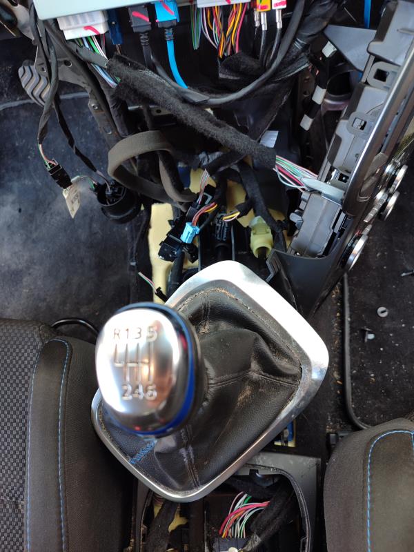 Megane IV Sedan RENAULT Megane IV Sedan Imagem-57