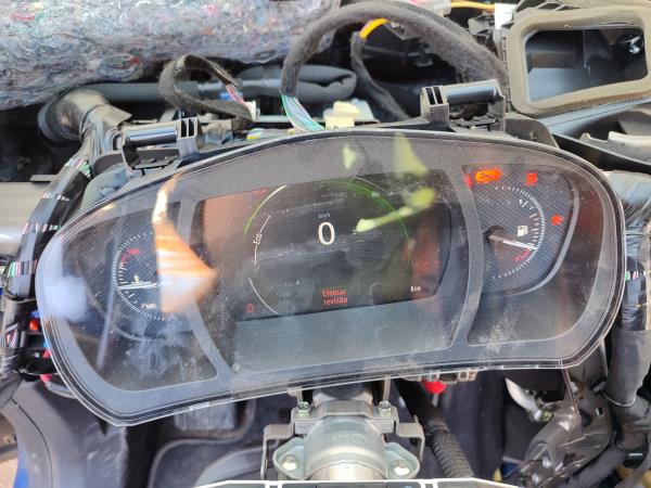 Megane IV Sedan RENAULT Megane IV Sedan Imagem-62