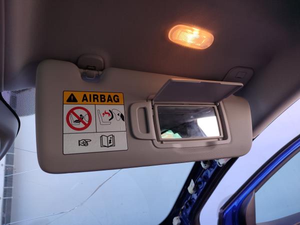 Megane IV Sedan RENAULT Megane IV Sedan Imagem-69