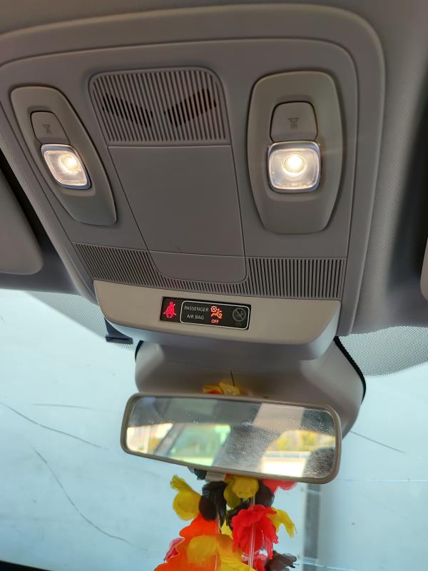 Megane IV Sedan RENAULT Megane IV Sedan Imagem-74