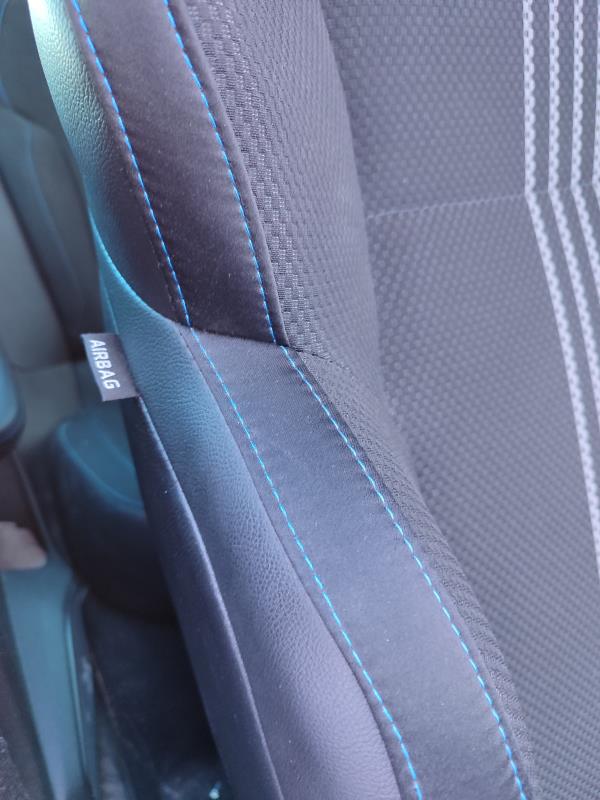 Megane IV Sedan RENAULT Megane IV Sedan Imagem-82