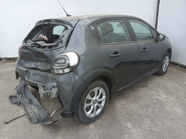 C3 III  CITROËN C3 III (SX) Imagem-2