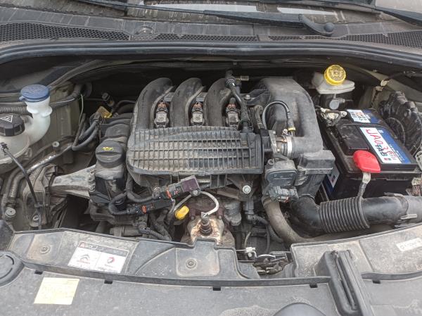 C3 III  CITROËN C3 III (SX) Imagem-6