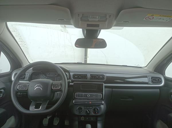 C3 III  CITROËN C3 III (SX) Imagem-7