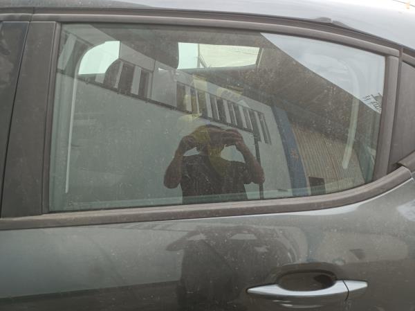 C3 III  CITROËN C3 III (SX) Imagem-11