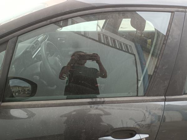 C3 III  CITROËN C3 III (SX) Imagem-10