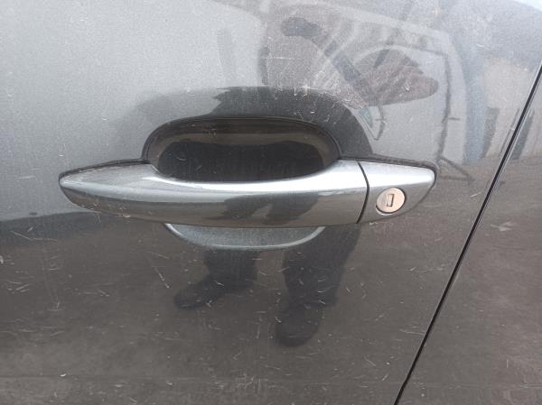 C3 III  CITROËN C3 III (SX) Imagem-14