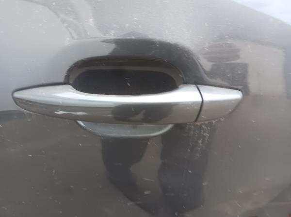 C3 III  CITROËN C3 III (SX) Imagem-15