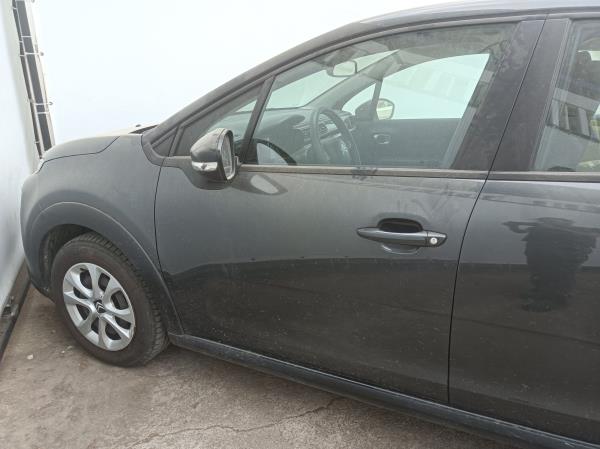 C3 III  CITROËN C3 III (SX) Imagem-16