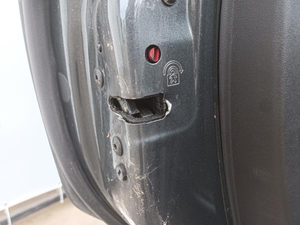 C3 III  CITROËN C3 III (SX) Imagem-18